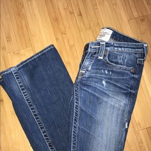 Big Star Vintage Jeans